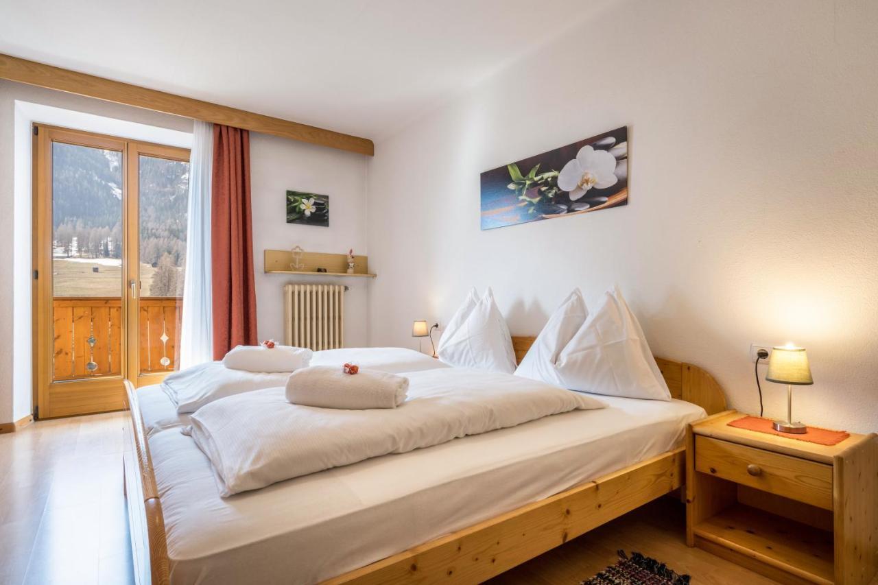 Manuel'S App Watschinger -Edelweiss Sexten Exterior foto